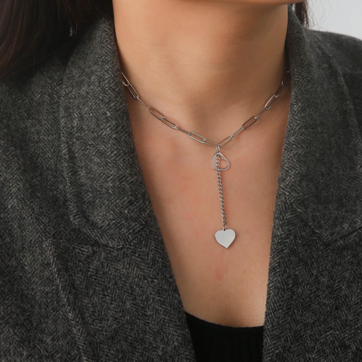 Collier Coeur